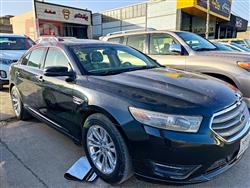Ford Taurus